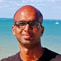 Shiva Swaroop Jayagopi