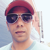 Parik(Parikshit Sharma)