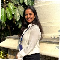 Mitanshi Vyas