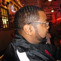 Anthony Bolden