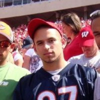 David Wright