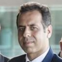 Ahad Alavi