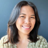 Benjie Rose Olafsson