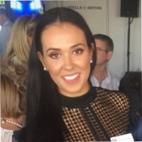 Larissa Williams