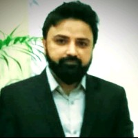 Safder ali sarani