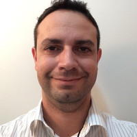 André Gomes Pedrosa