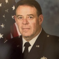Gregory O'Brien