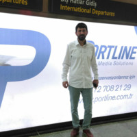 Erhan Parlak