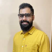 Tanuj Choudhury