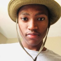 Smanga Dlamini