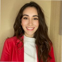 Isidora Goldberg Arias