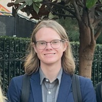Luke Willis