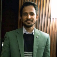 Deepak Verma