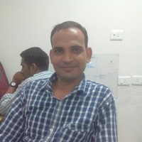 Ramavtar Sharma