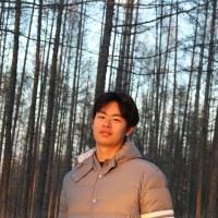 Harry Zhou