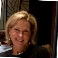 Sally Wood