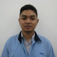 Achmad Rizky