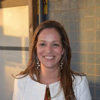 Eunice Viegas