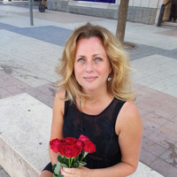 Nadine Moreau