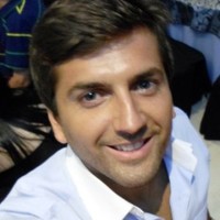Luis Gamito