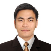 Marvin Dela Cruz