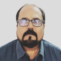 Sandip Srivastava