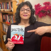 Radha Thomas