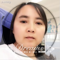 Daisy Zhao