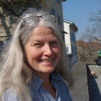 Eva Ståhl Wernersson
