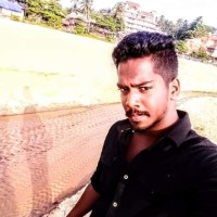 Anil Augustine