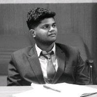 Abishek Nk