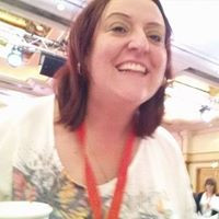 Fiona Hallam