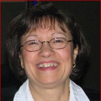 Angele Thibault