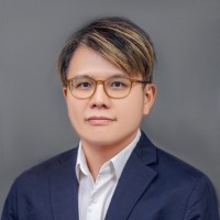 Chun Chih Chen, Ph.D.