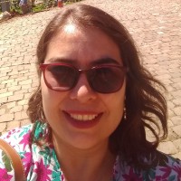 Andrea Dantas