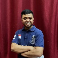 Arief Ikmal Abdul Rahman