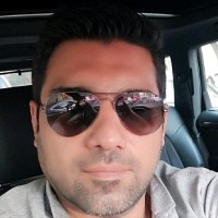 Ehsan Mohammadi, Msc, Pmp®, Ipma-D