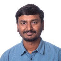 Venkatesh Garikipati