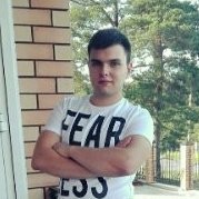 Даниил Козлов