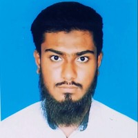 Md. Arman Hossain