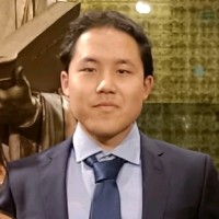 Albert Liu