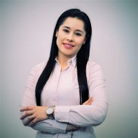 Mariana Cifuentes Torres