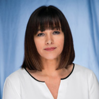 Fiona Van Der Vossen