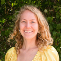 Cypress Kropko, BSN, RN, MAPP