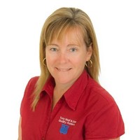Leanne Wolf