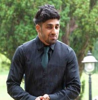 Harv Singh