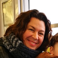 Jessica PERNET