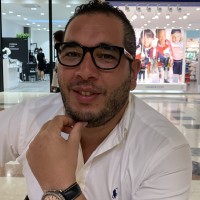 Mohamed Zidani