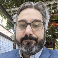 Christopher Garrison