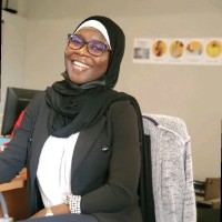 Noura Diabaté